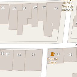 Mapa base