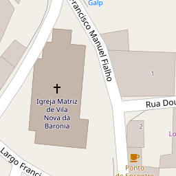 Mapa base