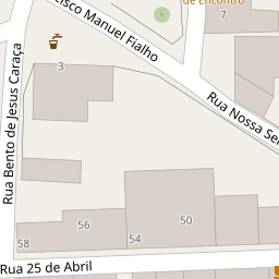 Mapa base