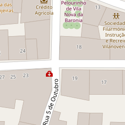 Mapa base