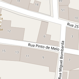 Mapa base