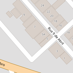 Mapa base