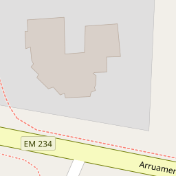 Mapa base