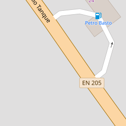 Mapa base