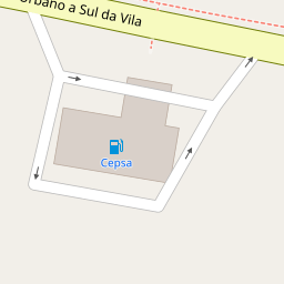 Mapa base
