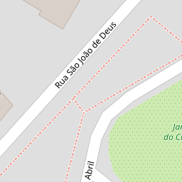 Mapa base