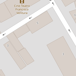 Mapa base