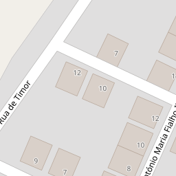 Mapa base