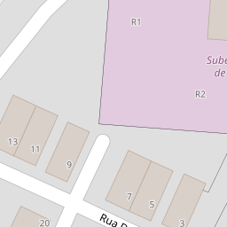 Mapa base