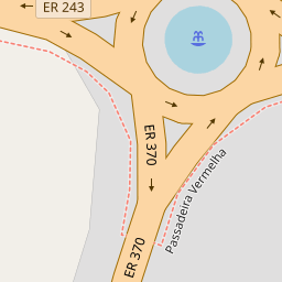 Mapa base