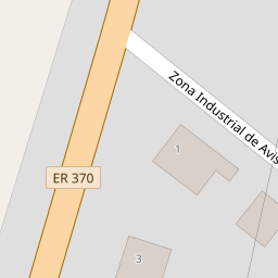 Mapa base