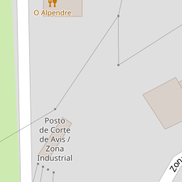 Mapa base