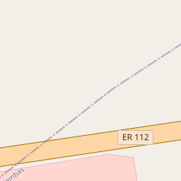 Mapa base