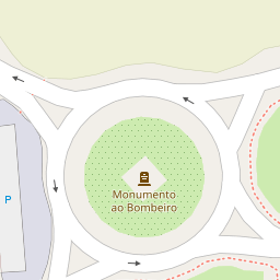 Mapa base