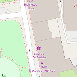 Mapa base