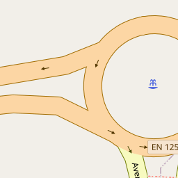 Mapa base