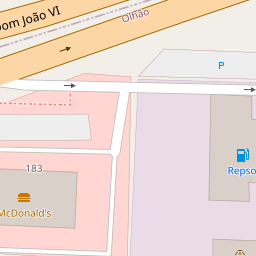 Mapa base