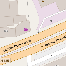 Mapa base