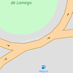 Mapa base