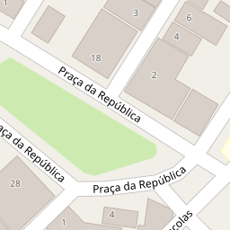 Mapa base