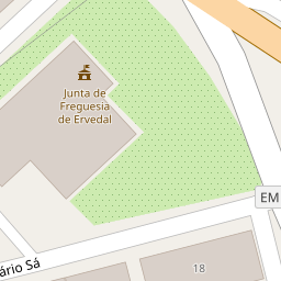 Mapa base