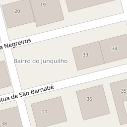 Mapa base