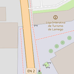Mapa base