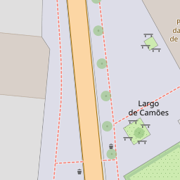 Mapa base