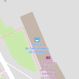 Mapa base