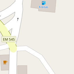 Mapa base