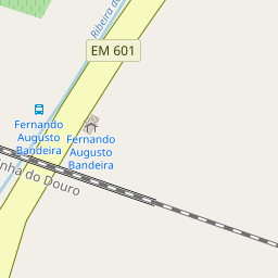 Mapa base