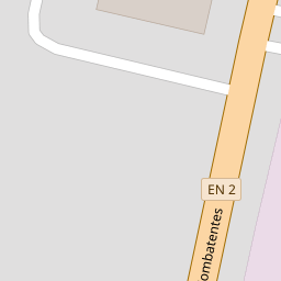 Mapa base