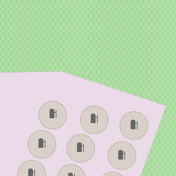 Mapa base