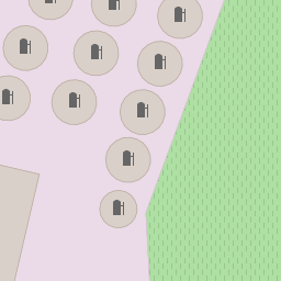 Mapa base