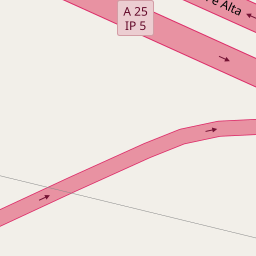 Mapa base
