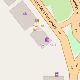 Mapa base