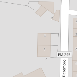 Mapa base