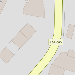 Mapa base