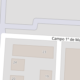 Mapa base