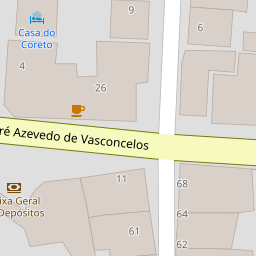 Mapa base