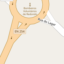 Mapa base