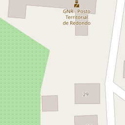Mapa base