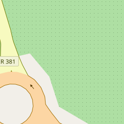 Mapa base