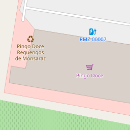 Mapa base