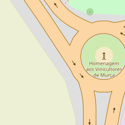 Mapa base