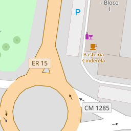 Mapa base