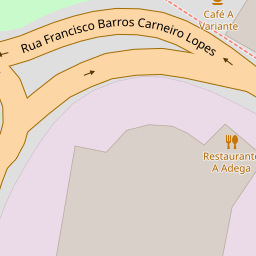 Mapa base