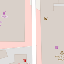 Mapa base