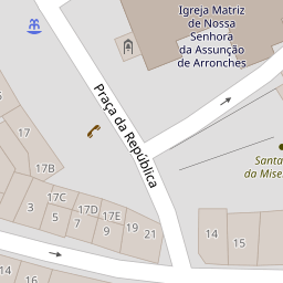 Mapa base