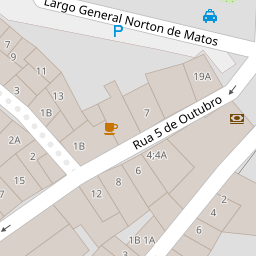 Mapa base